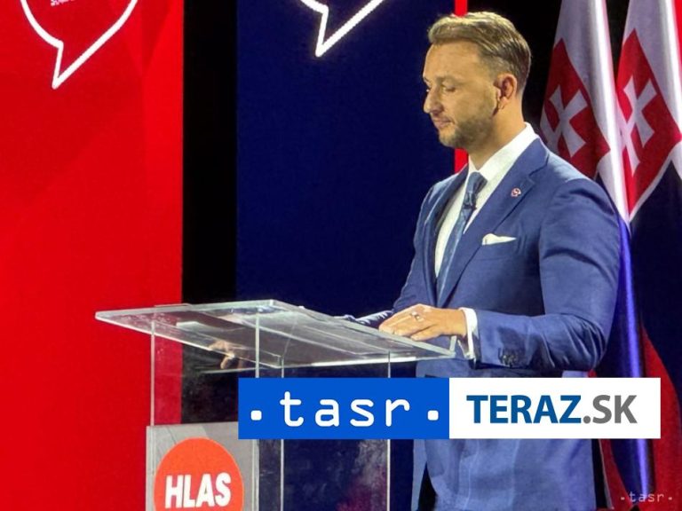 Šutaj Eštok nerozumie, prečo odborári zvolali zhromaždenie