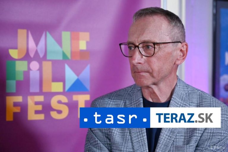 Riadny druhý ročník filmového festivalu June Film Fest sa posúva o rok