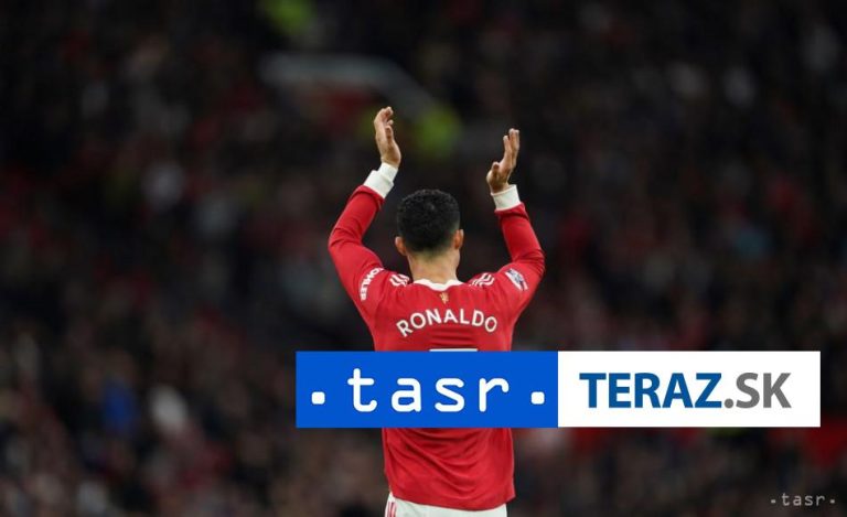 Ronaldo sa nezúčastní na MS klubov: Niektoré tímy ma oslovili