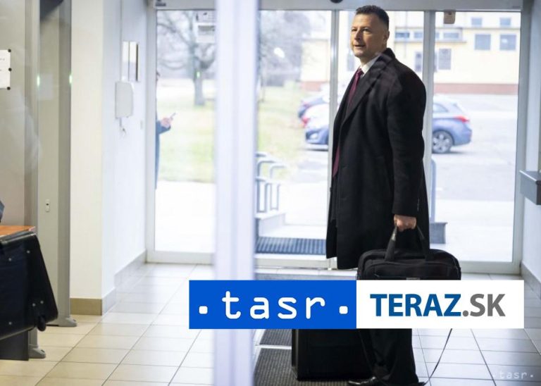 Rozsudok v prípade exministra Gábora G. by mohli vyhlásiť 30. júna