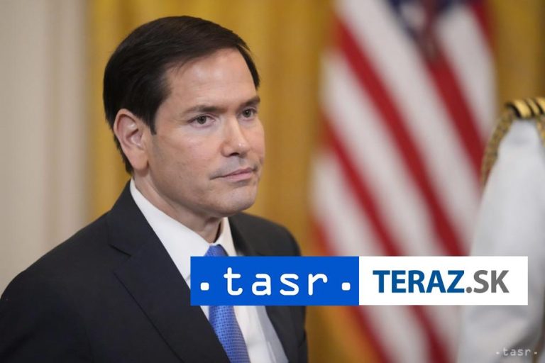 USA a Kolumbia odvolali vedenie diplomatických misií v druhej krajine