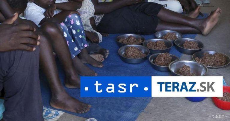 Save the Children zaznamenala nárast sexuálneho zneužívania detí z KDR