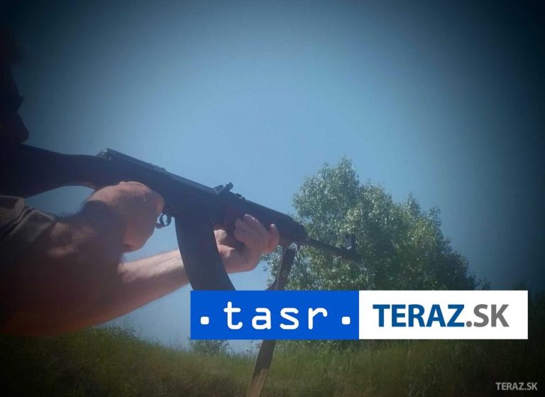 Ukrajina chce od USA informácie o zastavení dodávok niektorých zbraní