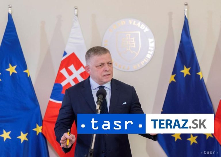 Premiér odovzdal trom laureátom štátnu cenu Alexandra Dubčeka