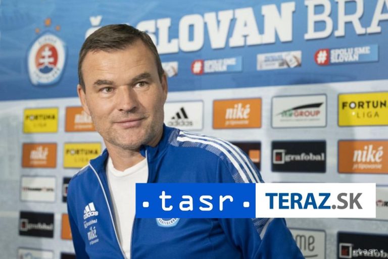 Slovan na sústredení v Rakúsku, Kitka: Panuje tam rodinné prostredie