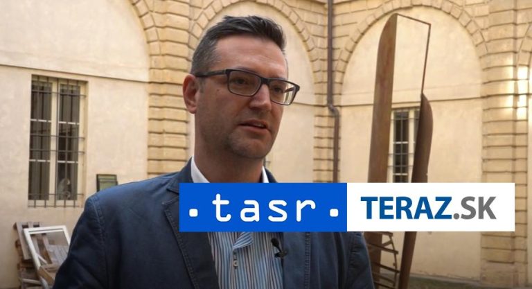 Slovenská firma vie pomáhať v prípade klimatických katastrof