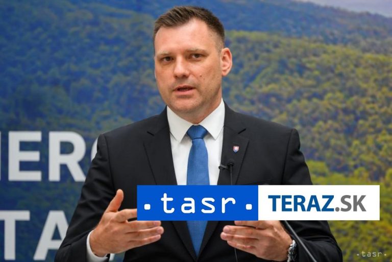 T. Taraba odmieta obvinenia Demokratov týkajúce sa elektrárne Málinec