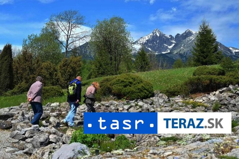 Správa TANAP-u doručila Okresnému úradu návrh programu starostlivosti