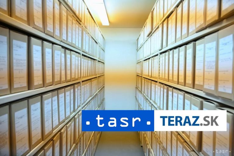 Štátny archív v Trnave otvoril svoje brány verejnosti