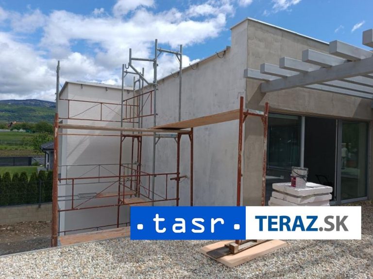 Prestavba kina v Leopoldove má byť ukončená v októbri