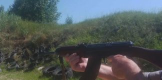 SaS:Rezort obrany chce nakúpiť ručné zbrane bez verejného obstarávania