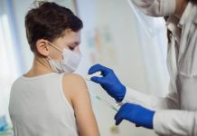 Studie ukazuje nárůst autoimunitních onemocnění u očkovaných dětí