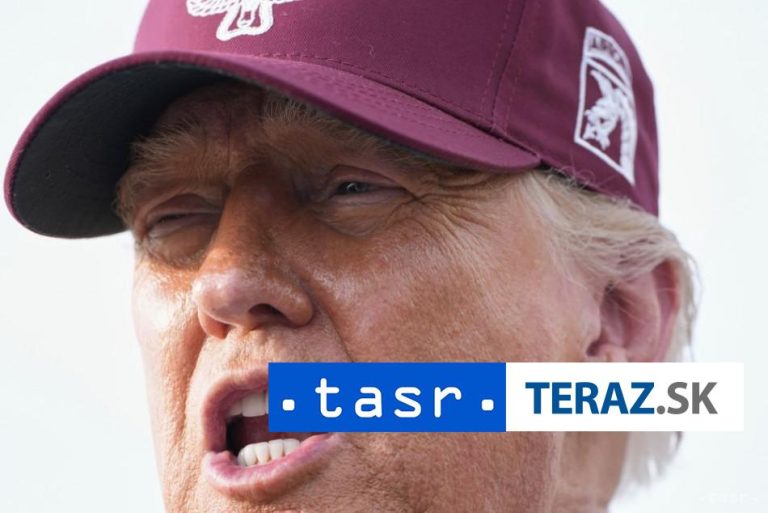 Sudca označil nasadenie Národnej gardy v Los Angeles za nezákonné