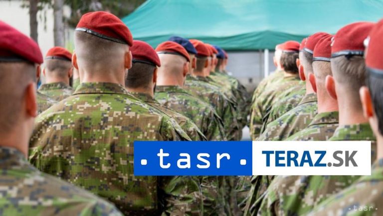 V Kamennej Porube odhalili tabuľu na počesť Francúzov bojujúcich v SNP