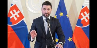 TK ministra pôdohospodárstva R. Takáča – prieskum v PPA