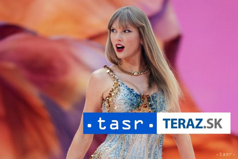 Taylor Swiftová získala späť práva na svojich prvých šesť albumov