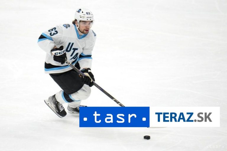 Toronto získalo Maccelliho z Utahu za podmienený výber v drafte 2027