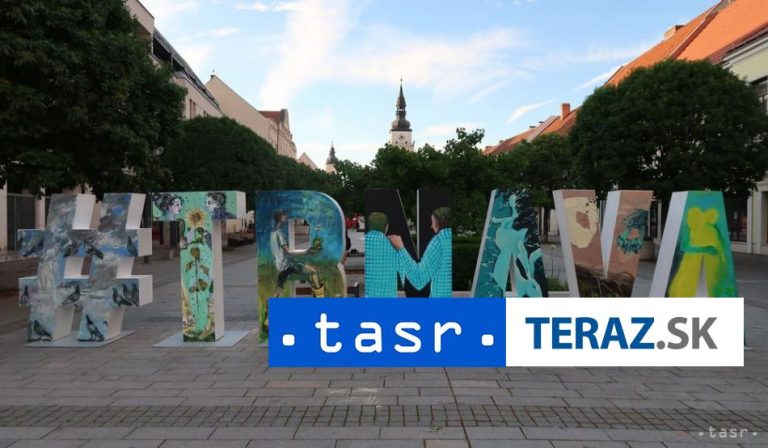 Anonym odovzdal pamiatkarom pozlátenú rukoväť z krýpt kostola v Trnave