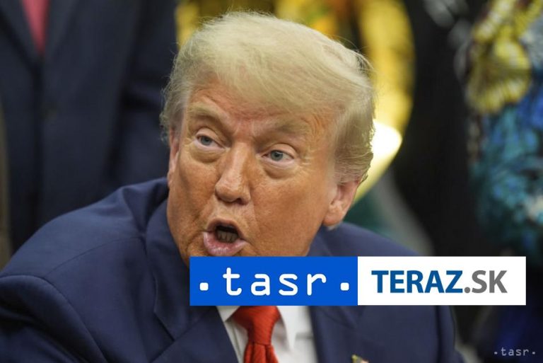 Trump: Putin opäť rešpektuje USA