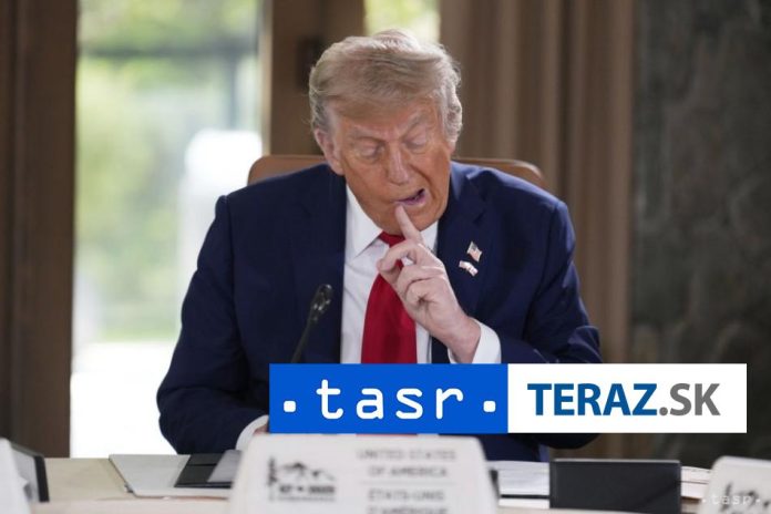 Trump-poprel-tvrdenia-ze-jeho-odchod-zo-summitu-G7-suvisi.jpg