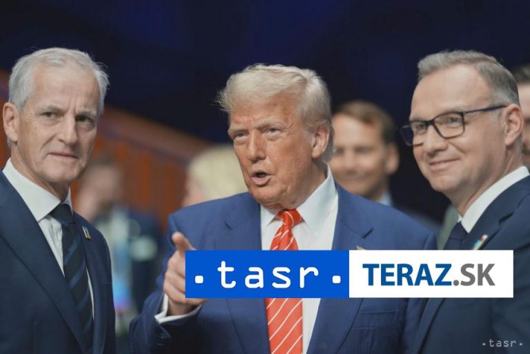 USA budú na budúci týždeň rokovať s Iránom, Trump pripustil dohodu