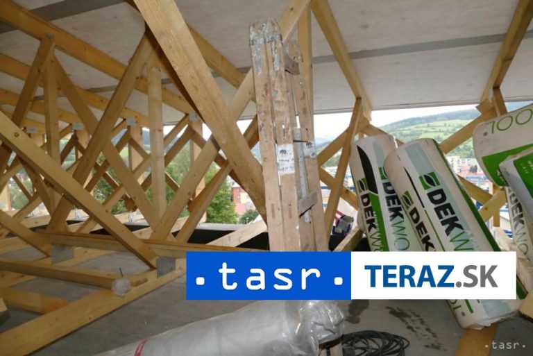 V Banskej Štiavnici budú hovoriť o obnove historických krovov