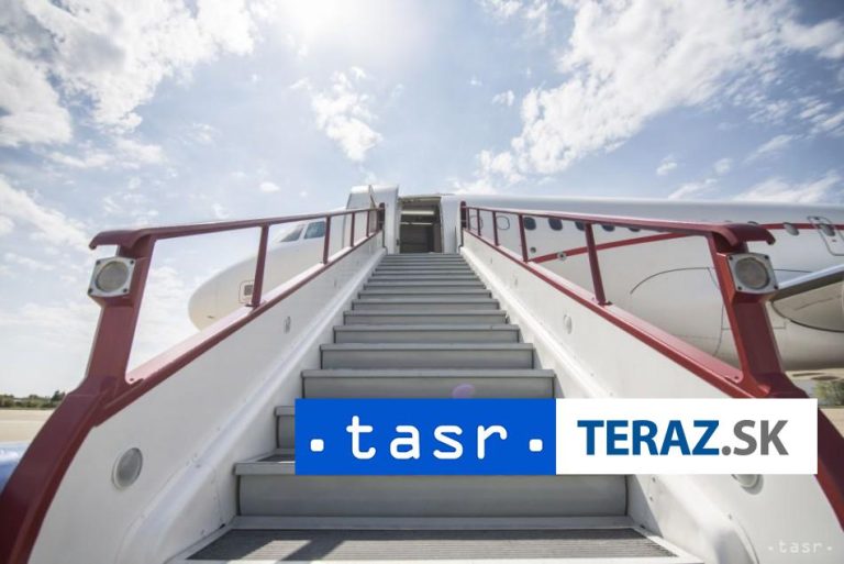 V Grazi núdzovo pristálo lietadlo so 143 cestujúcimi