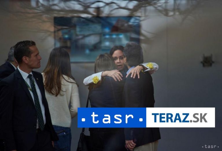 V prípade streľby na senátora Uribeho zadržali ďalšiu osobu