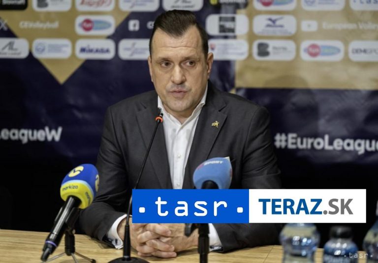 Poprad bude dejiskom oboch domácich turnajov v Európskej lige