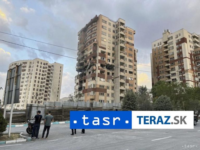 Z Blízkeho východu nekontaktoval rezort v SR žiadny občan v ohrození