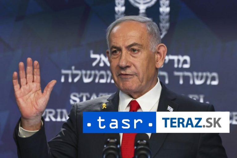 Zabitie iránskeho vodcu Chameneího by ukončilo konflikt