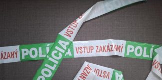 V byte našli mŕtvy manželský pár