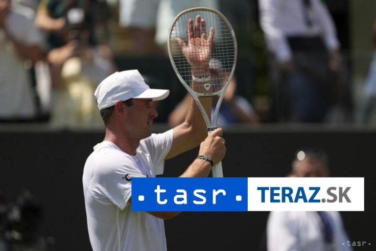 Američan Paul a Austrálčan De Minaur zvládli úvodné kolo