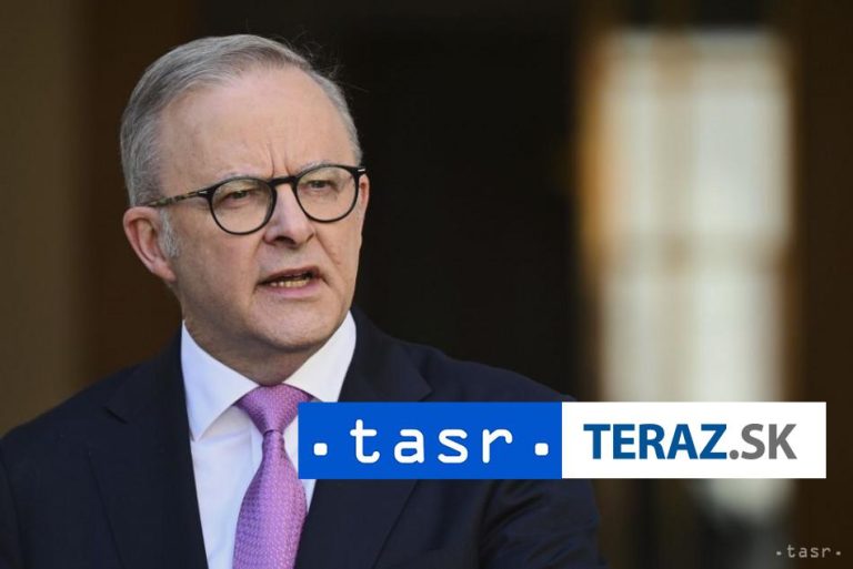 Albanese pozval izraelského prezidenta Herzoga na návštevu Austrálie