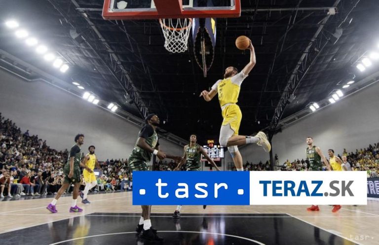 Basketbalisti Levíc sa v kvalifikácii LM stretnú s Larnakou