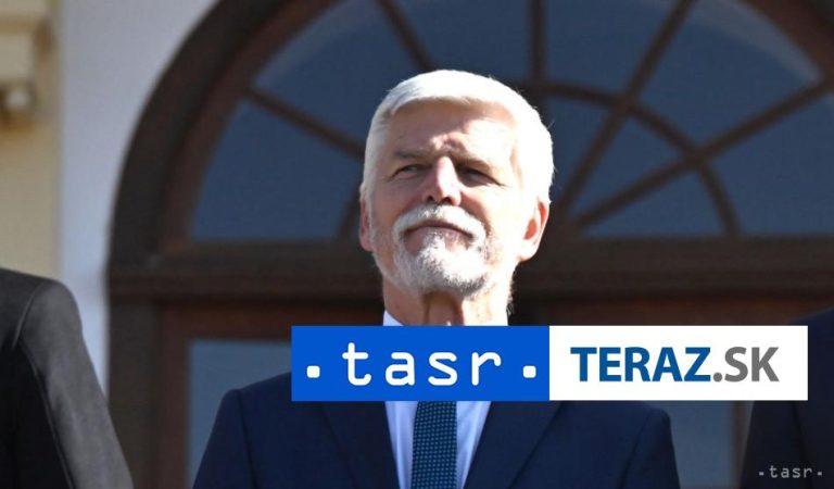 Česko potrebuje vládu, ktorá ho nenechá napospas Rusku