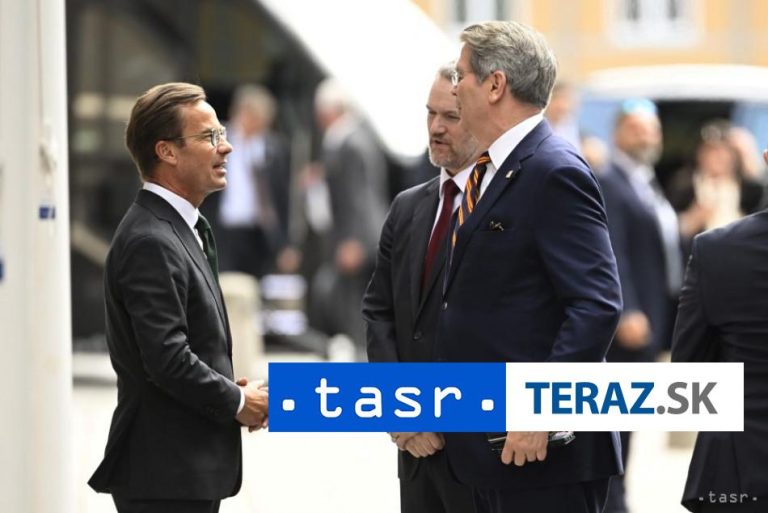 Čína dúfa v „reciprocitu“ na obchodných rokovaniach s USA