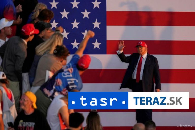 Daňový zákon je darom k výročiu nezávislosti USA