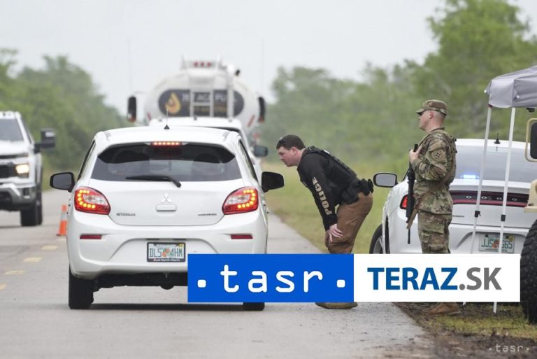 Do záchytného centra Aligátorí Alcatraz dorazili prví migranti