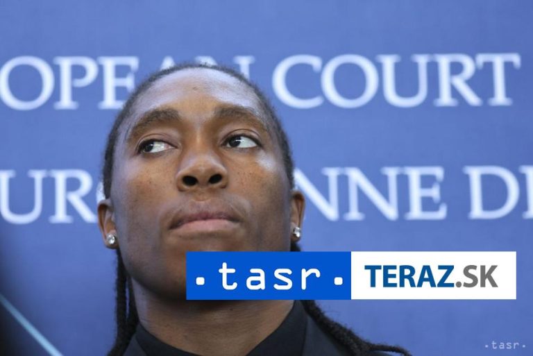 ESĽP dal za pravdu Semenyovej, jej prípad vrátil do Švajčiarska
