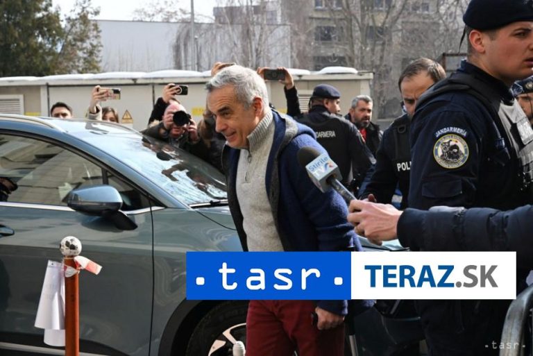 Georgesca obžalovali zo schvaľovania fašistickej propagandy