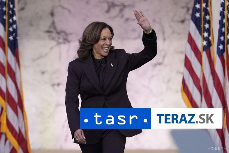 Harrisová nebude v roku 2026 kandidovať na post guvernérky Kalifornie