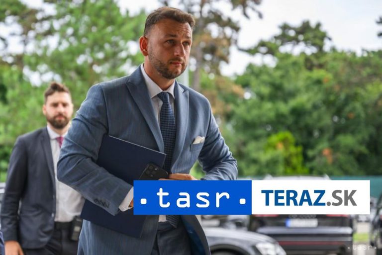 Hlas je ochotný diskutovať o návrhu, aby bol záchranný systém štátny