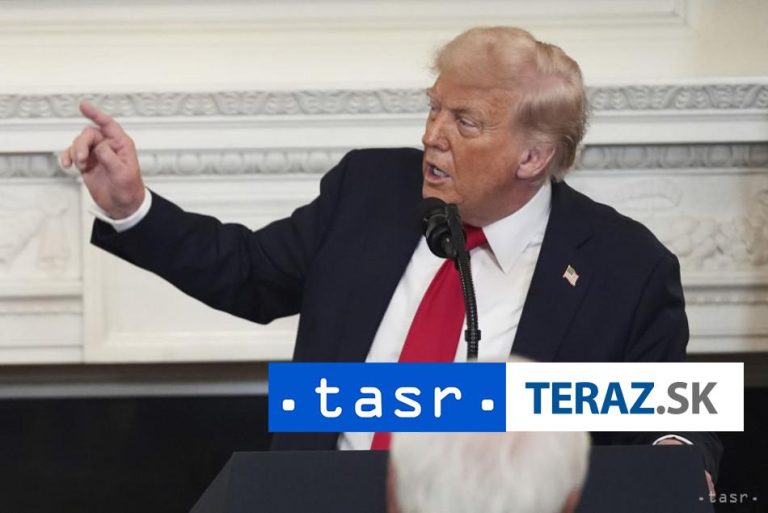 Indonézske výrobky budú podliehať 19-percentným clám