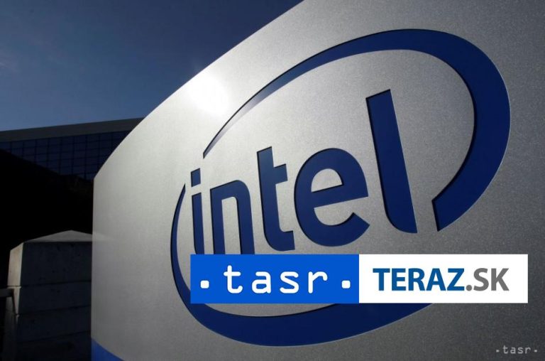 Intel ustupuje od plánov na výstavbu závodov v Nemecku a Poľsku