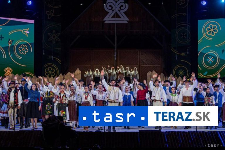 Festival Východná uzatvorí slávnostný galaprogram k jeho výročiu