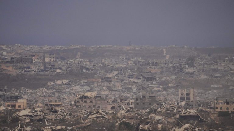 Trumpov mierový plán Gazy: životaschopné riešenie alebo mŕtve pri príchode?