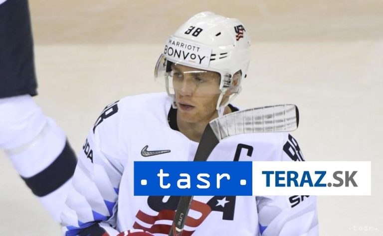 Kane pokračuje v Detroite, podpísal ročnú zmluvu za 3 milióny dolárov