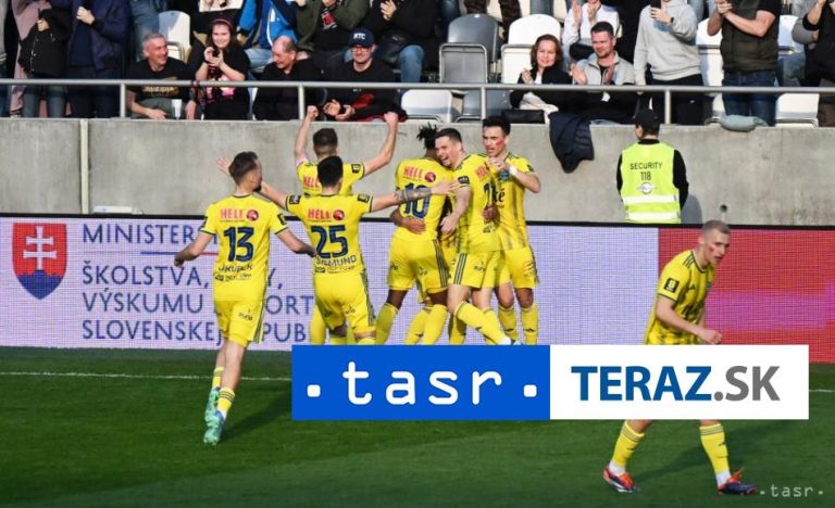 Košice začali pod Strakom obratom z 0:2: „Obrovská úľava pre hráčov“