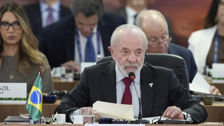 Brazília sa snaží vybudovať strategickú alianciu s Indiou